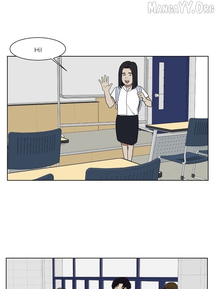 Change Me Chapter 15 - page 46